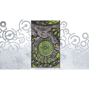Timeless Depths (Dark Classic Edition)  Playing Cards (VT)