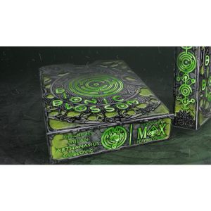 Timeless Depths (Dark Classic Edition)  Playing Cards (VT)