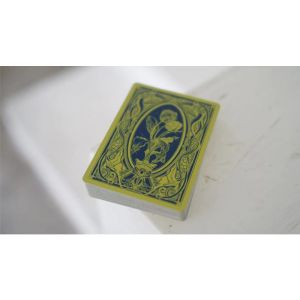 Tulip Playing Cards by XIANG (VT)