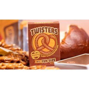 Twisters Playing Cards by OPC (VT)