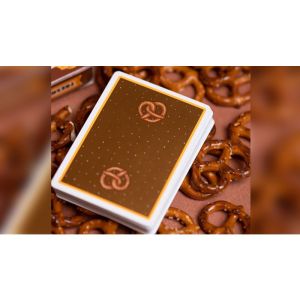 Twisters Playing Cards by OPC (VT)