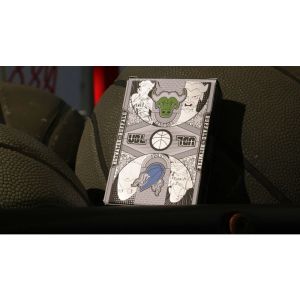 UBL (Special Edition) Playing Cards by Room One X UBL