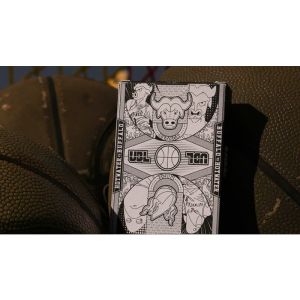 UBL (Standard) Playing Cards by Room One X UBL