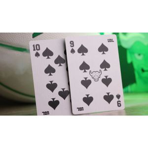 UBL (Standard) Playing Cards by Room One X UBL