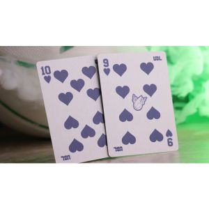 UBL (Standard) Playing Cards by Room One X UBL
