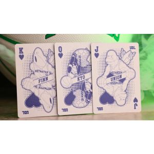 UBL (Standard) Playing Cards by Room One X UBL