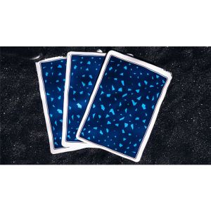 Unanchored (Standard Edition) Playing Cards by Ryan Schlutz