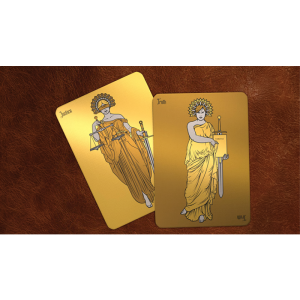 Verum Videre 2023 Edition (Gold) by Kings Wild Project Inc.