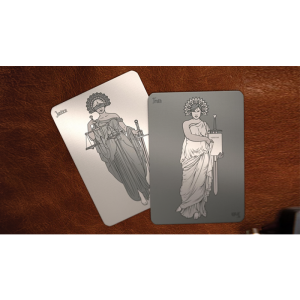 Verum Videre 2023 Edition (Silver) by Kings Wild Project Inc. (VT)