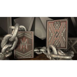 Vinculum Playing Cards