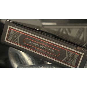 Vinculum Playing Cards