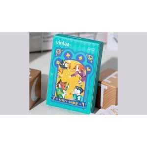 Vinlaa Playing Cards