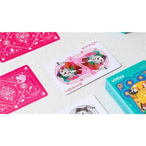 Vinlaa Playing Cards