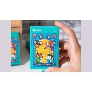 Vinlaa Playing Cards