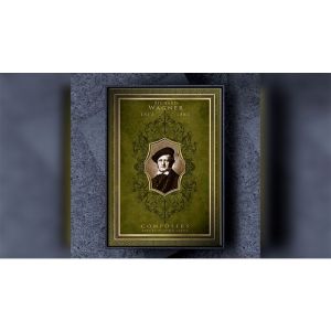 Richard Wagner (Composers) Playing Cards