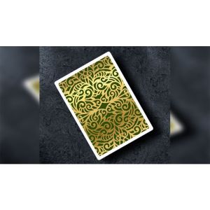 Richard Wagner (Composers) Playing Cards