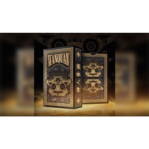 WANQUAN Playing Cards