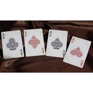 WANQUAN Playing Cards