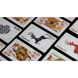 WANQUAN Playing Cards