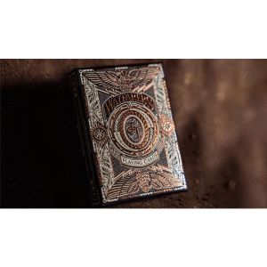 Wayfarers Playing Cards by Joker and the Thief (VT)