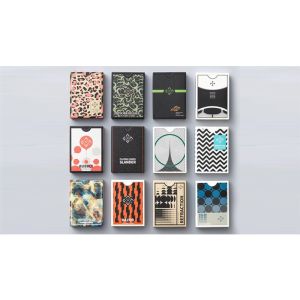 Weightless Playing Cards by WohStudios