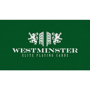Westminster Playing Cards