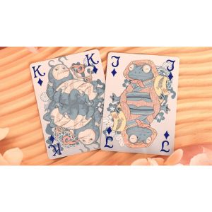 Standard Edition Alice's Adventures in Wonderland (Joukan)