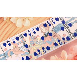 Standard Edition Alice's Adventures in Wonderland (Joukan)
