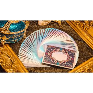 Wonder Journey (Fantasy) Playing Cards by KING STAR
