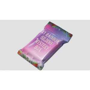 X1 Rainbow Gilding Mystery Box by YUCI