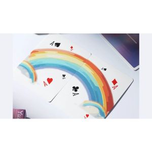 X1 Rainbow Gilding Mystery Box by YUCI