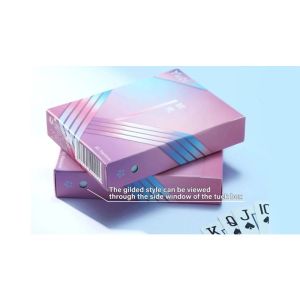 X1 Rainbow Gilding Mystery Box by YUCI