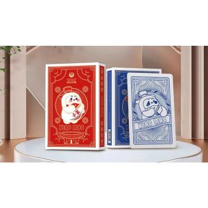 Xiao Mao MOUTAI (Blue) Premium  Playing Cards (VT)