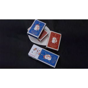 Xiao Mao Red Edition Premium Boutique Playing Cards