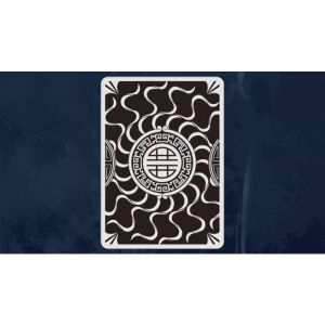 XIYOU POKER Journey to the West Myth Edition (Blue) Playing Cards