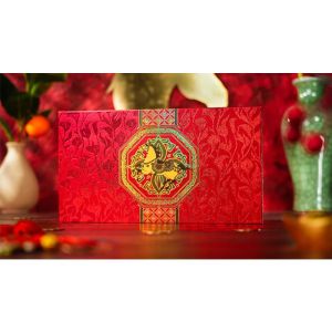 Year of the Horse Collection Set by TCC Fashion
