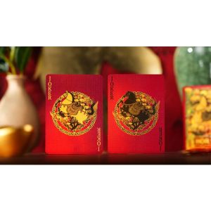 Year of the Horse Collection Set by TCC Fashion