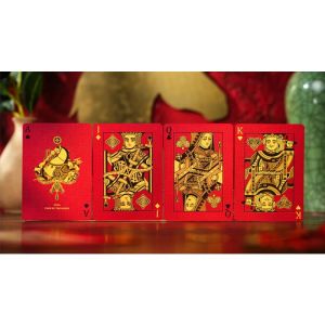 Year of the Horse Collection Set by TCC Fashion