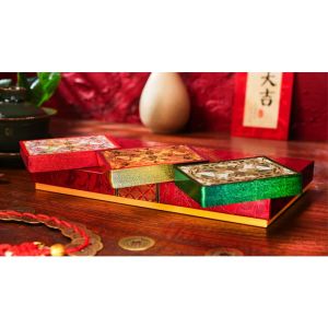 Year of the Horse Collection Set by TCC Fashion