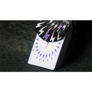 Yuci Soul UV Playing Cards by TCC