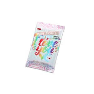 Yuci Heart Signal Blind Box (2 decks) Playing Cards by TCC