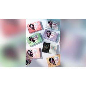 Yuci Heart Signal Blind Box (2 decks) Playing Cards by TCC