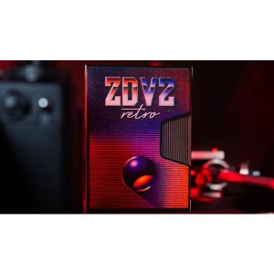 ZDV2: retro Playing Cards (VT)