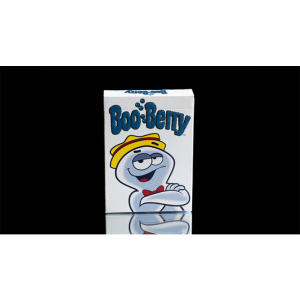 Monster Cereals Boo Berry ™ Playing Cards