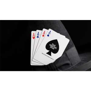 DON'T MESS WITH TEXAS™ PLAYING CARDS by Fultons