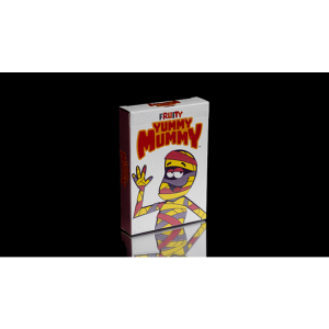 Monster Cereals Fruity Yummy Mummy ™ Playing Cards