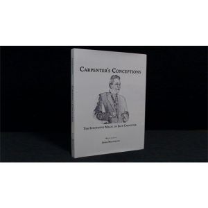 Carpenter's Conceptions by Jack Carpenter and Jamie Masterson