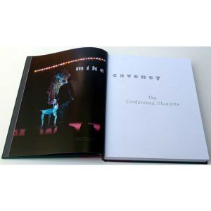Mike Caveney Wonders & The Conference Illusions