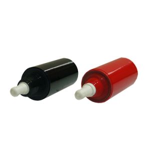 Color Changing and Vanishing Cane (Black to Red) - Trick