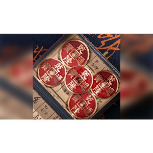 CCS RED by N2G - Trick
